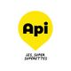 Api - Super supérette de Nieul-Lès-Saintes
