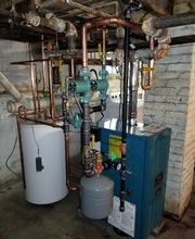 Richard's Heating & Cooling image 10