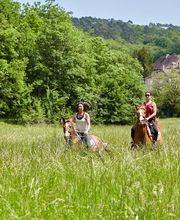 Ferme Equestre la Fontaine image 9