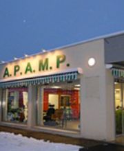 APAMP Moulins image 1