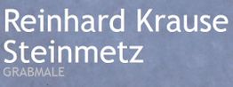 Reinhard Krause Steinmetzmeisterbetrieb