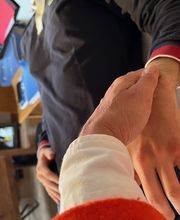 Cabinet Florence Pater Kinésiologue certifiée Bild 6