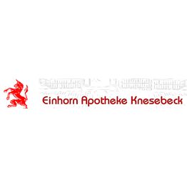 Logo der Einhorn-Apotheke