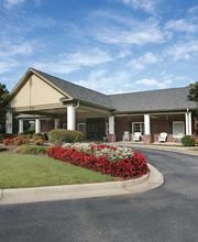 Carriage Crossing Senior Living of Mt. Zion image 3