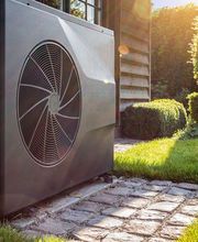 S&H Gebäudetechnik GmbH Wärmepumpe