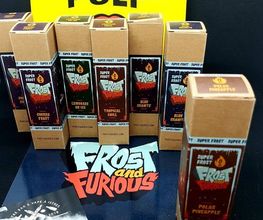 L'Ystro Vape image 12