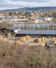 Emballages Font image 6