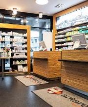 HAMBURG APOTHEKE Struenseehaus Bild 5