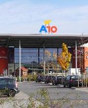 A10 Center Wildau Bild 1