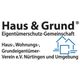 Haus-,Wohnungs-,Grundeigent. Verein e.V. Nürtingen u.Umgb.