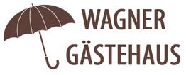Gästehaus Wagner logo