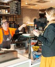 STATION FOOD GMBH Bild 6