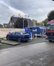 Aral pulse Ladestation Bild 2