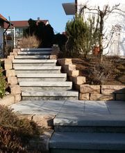 Grün & mehr Garten- und Landschaftsbau Thorsten Merkle Bild 7