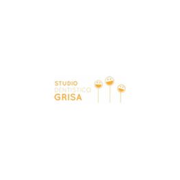 Studio Grisa Plus logo
