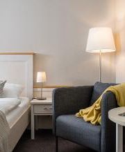 AKZENT Hotel Dorn Bild 3