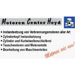 MotorenCenter Heyd GmbH