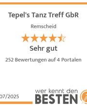 werkenntdenBESTEN.de Qualitätssiegel