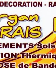 Lagrais Morgan image 9