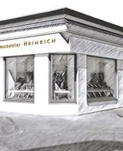 Schmuckatelier Heinrich Bild 4
