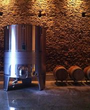 Brunner Weinmanufaktur AG Bild 4