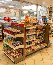 Shell Recharge Charging Station Bild 4