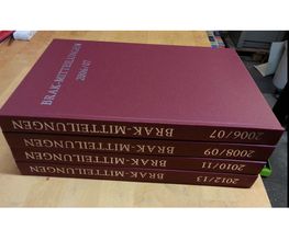 Buchbinder Martin Huber Bild 6