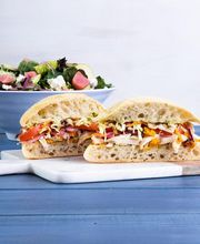 Mendocino Farms image 3