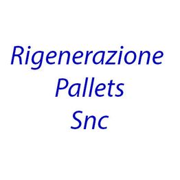 Rigenerazione Pallets logo