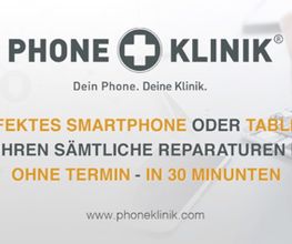 Phoneklinik | München Zentrum Bild 1