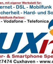 Cux IT GbR - Computer + Smartphone Werkstatt & Service Bild 11