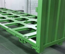 SWISS SPRAY GmbH Bild 14