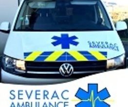 Severac Ambulances image 1