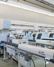 Andres AG Präzisionsdrehteile Bild 5