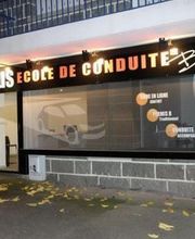 Erasmus Ecole De Conduite image 2