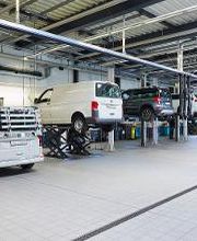 AMAG Solothurn Bild 10