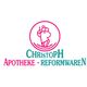 Logo der Christoph-Apotheke Bammental