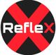 Logo Reflex Fitnessclub in Dresden