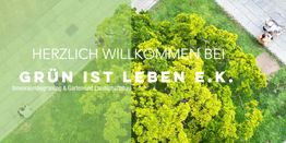 Grün ist Leben e.K.