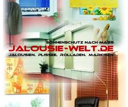 JALOUSIE-WELT.DE Inh. Gregor Bojar Bild 3