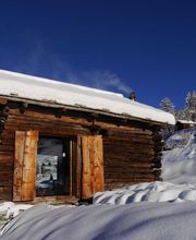 Immo-Tourisme Evolène-Région Bild 3