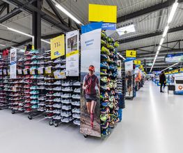 DECATHLON Plochingen Bild 9