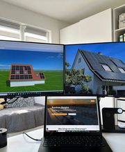 ASpower - Ihr Partner für Photovoltaik & Wärmepumpen Bild 3