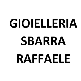 Gioielleria Sbarra Raffaele logo