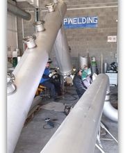 M.P. Welding SA Bild 12