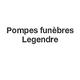 Pompes Funèbres Marbrerie Legendre