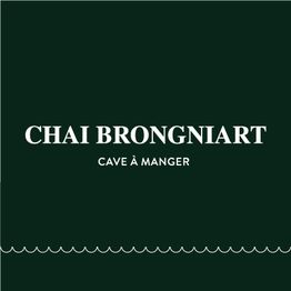 Chai Brongniart