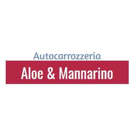 Autocarrozzeria Aloe e Mannarino logo