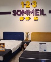 1 2 3 Sommeil SAINT-OMER - literie, matelas, sommiers image 9
