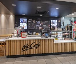 McDonald's Bild 4
